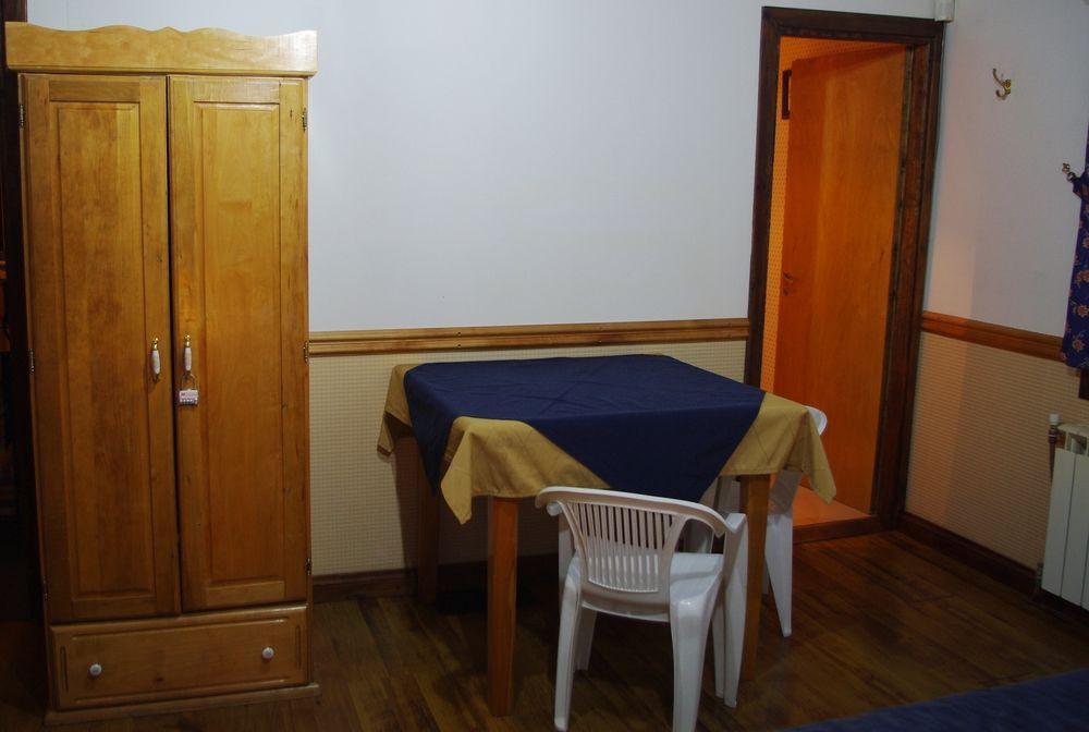 أوشويا Familia Piatti B&B - Suites المظهر الخارجي الصورة