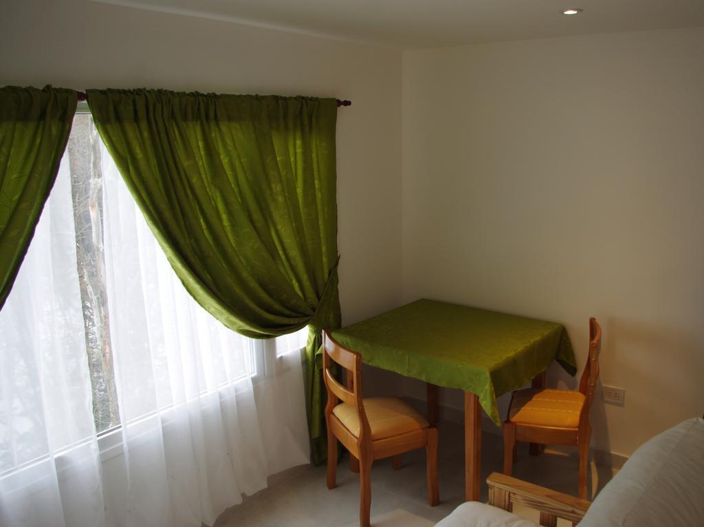 أوشويا Familia Piatti B&B - Suites المظهر الخارجي الصورة