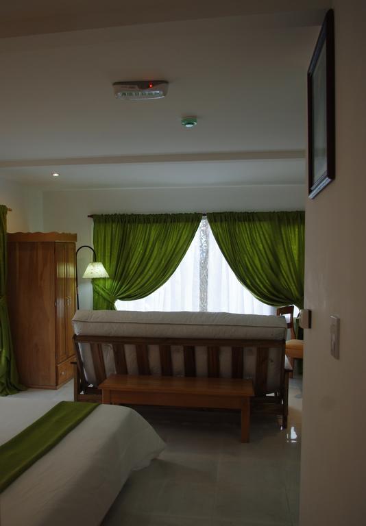 أوشويا Familia Piatti B&B - Suites المظهر الخارجي الصورة