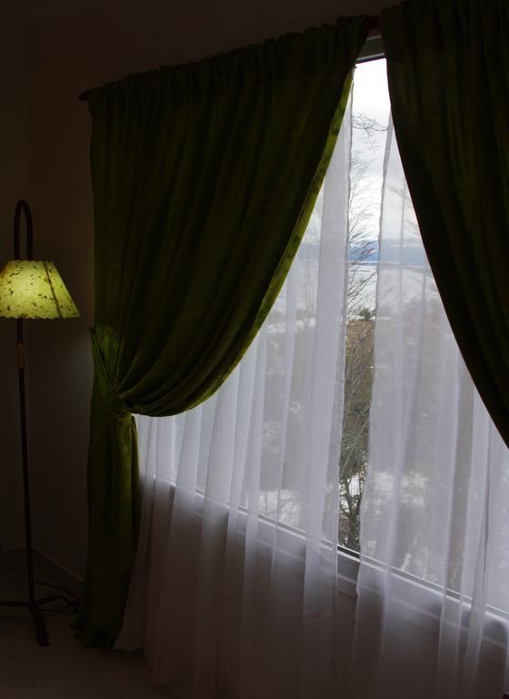 أوشويا Familia Piatti B&B - Suites المظهر الخارجي الصورة