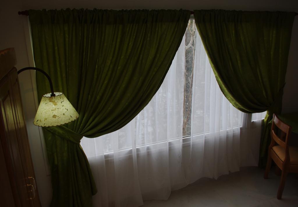 أوشويا Familia Piatti B&B - Suites المظهر الخارجي الصورة