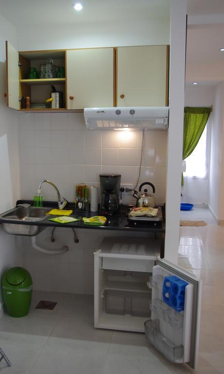 أوشويا Familia Piatti B&B - Suites المظهر الخارجي الصورة