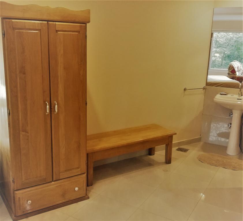 أوشويا Familia Piatti B&B - Suites المظهر الخارجي الصورة