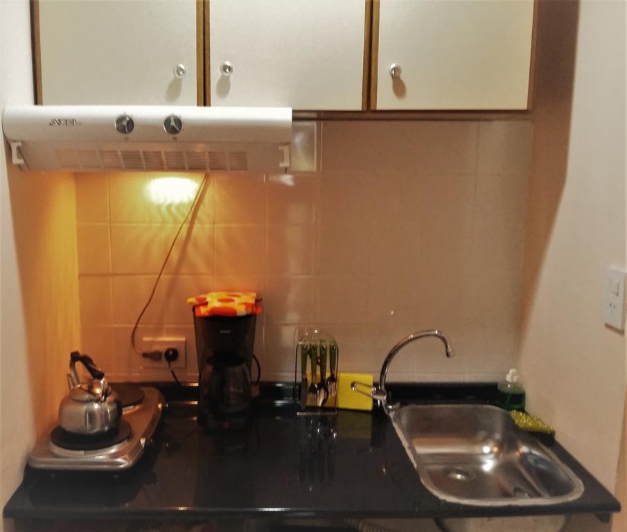 أوشويا Familia Piatti B&B - Suites المظهر الخارجي الصورة