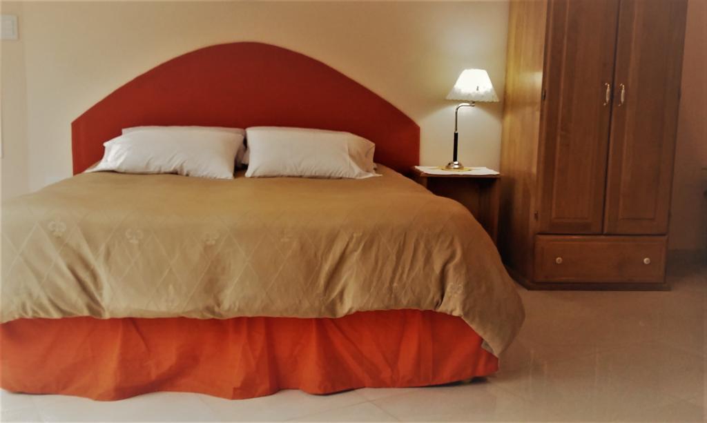 أوشويا Familia Piatti B&B - Suites المظهر الخارجي الصورة