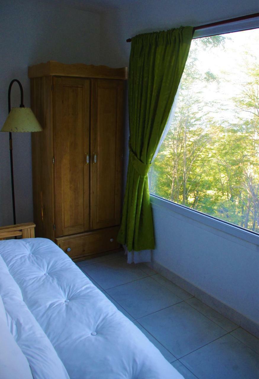 أوشويا Familia Piatti B&B - Suites المظهر الخارجي الصورة
