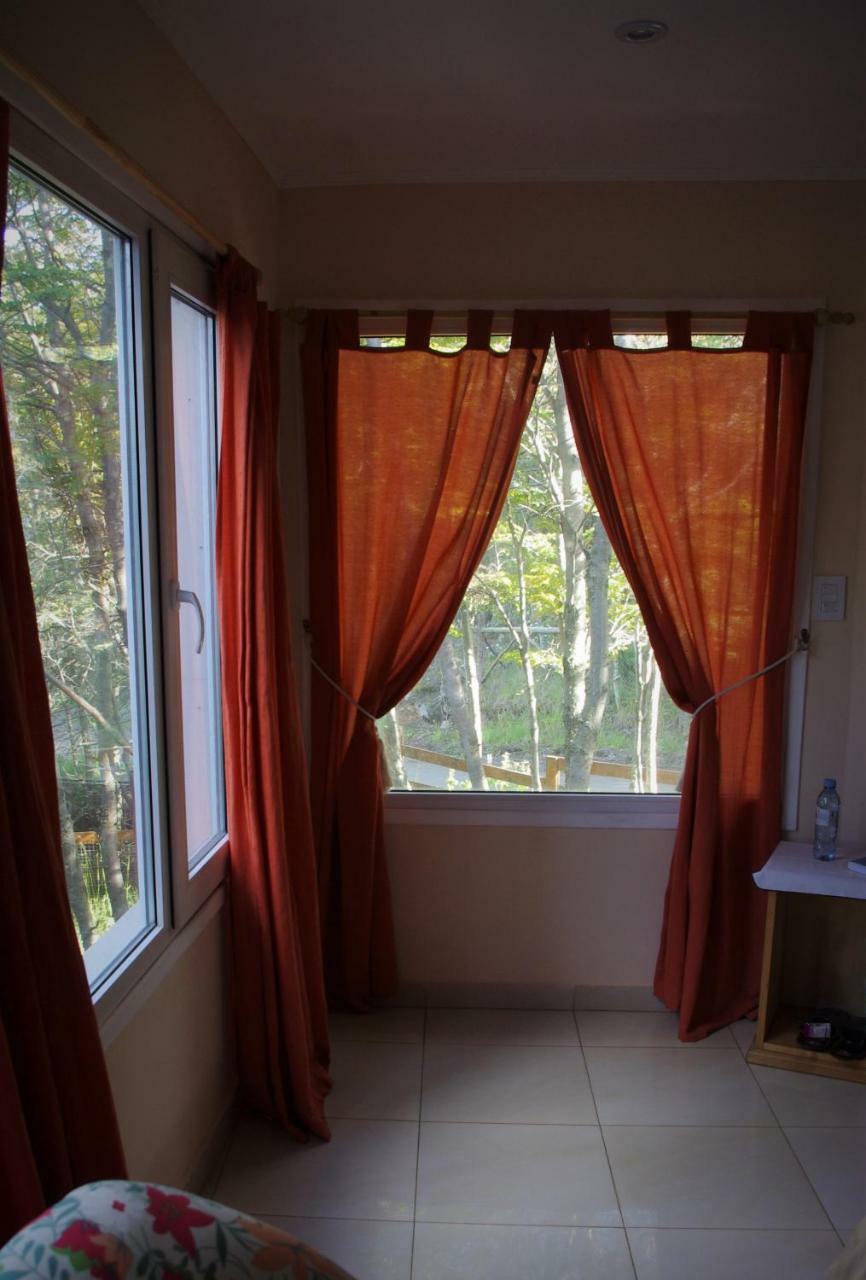 أوشويا Familia Piatti B&B - Suites المظهر الخارجي الصورة